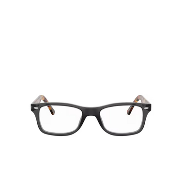 Ray-Ban RX5228 Eyeglasses 5629 grey - front view