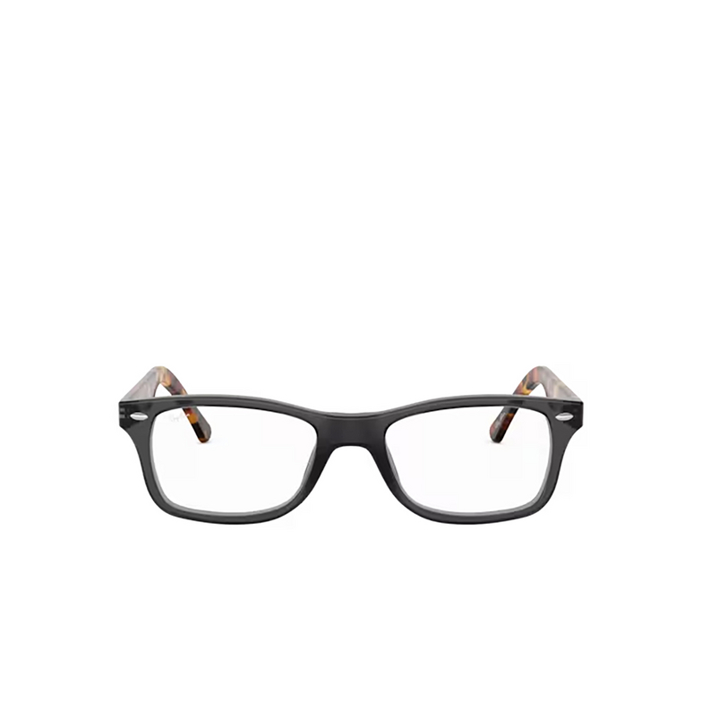 Ray-Ban RX5228 Eyeglasses 5629 grey - 1/4