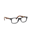 Ray-Ban RX5228 Eyeglasses 5629 grey - product thumbnail 2/4