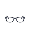 Ray-Ban RX5228 Eyeglasses 8053 blue - product thumbnail 1/4
