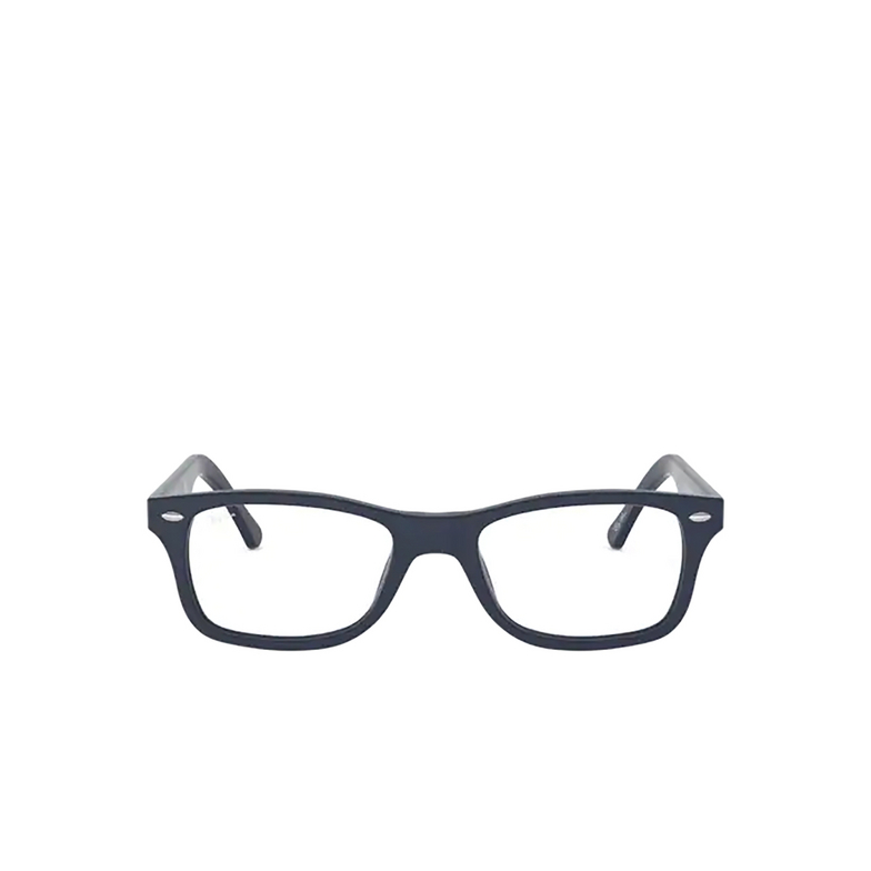 Ray-Ban RX5228 Eyeglasses 8053 blue - 1/4