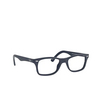 Ray-Ban RX5228 Eyeglasses 8053 blue - product thumbnail 2/4
