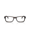 Gafas graduadas Ray-Ban RX5268 2012 havana - Miniatura del producto 1/4