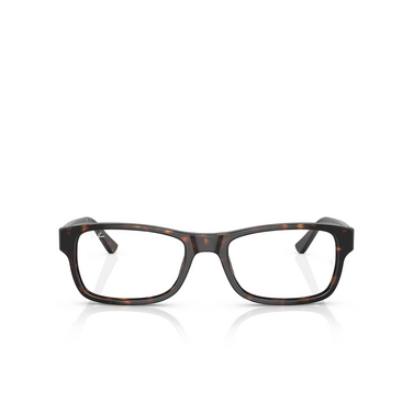 Ray-Ban RX5268 Eyeglasses 2012 havana - front view