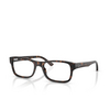 Lunettes de vue Ray-Ban RX5268 2012 havana - Vignette du produit 2/4