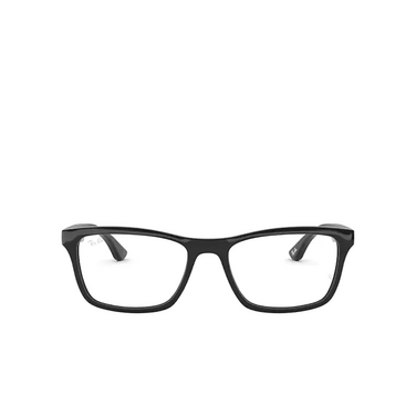 Ray-Ban RX5279 Eyeglasses 2000 black - front view