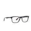 Ray-Ban RX5279 Eyeglasses 8283 blue on havana - product thumbnail 2/4
