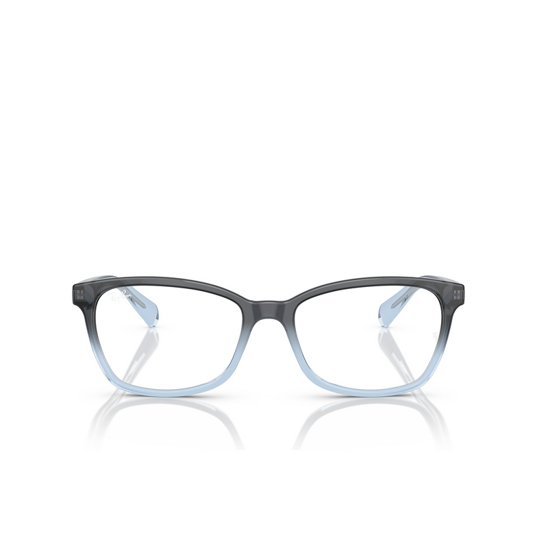 Ray-Ban RX5362 Eyeglasses 8309 blue & light blue - 1/4