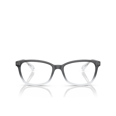 Ray-Ban RX5362 Eyeglasses 8310 dark grey - front view