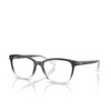 Ray-Ban RX5362 Eyeglasses 8310 dark grey - product thumbnail 2/4