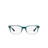 Ray-Ban RX5375 Korrektionsbrillen 8146 havana - Produkt-Miniaturansicht 1/4