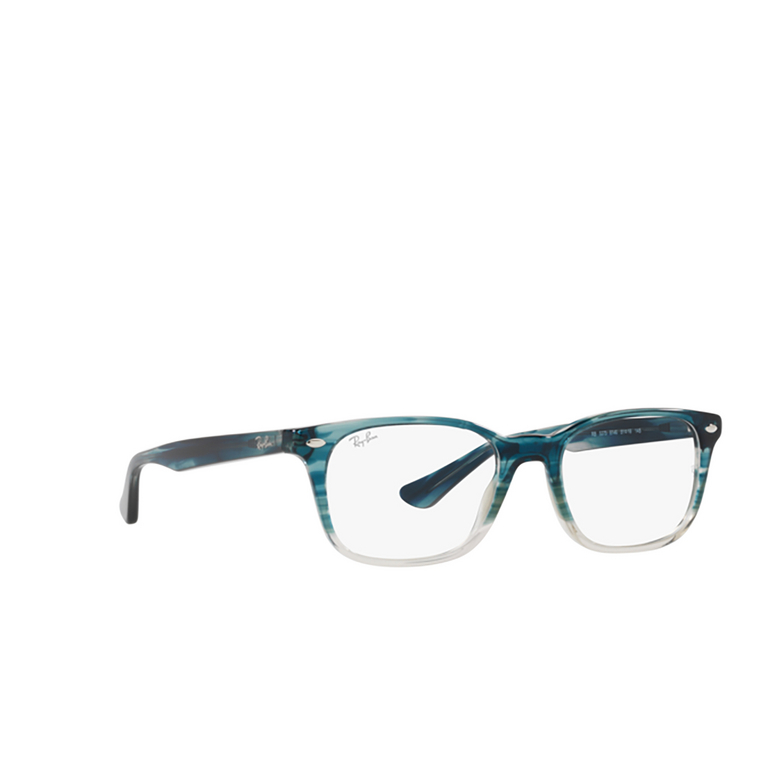 Ray-Ban RX5375 Eyeglasses 8146 havana - 2/4