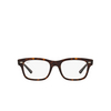 Ray-Ban RX5383 Korrektionsbrillen 2012 havana - Produkt-Miniaturansicht 1/4