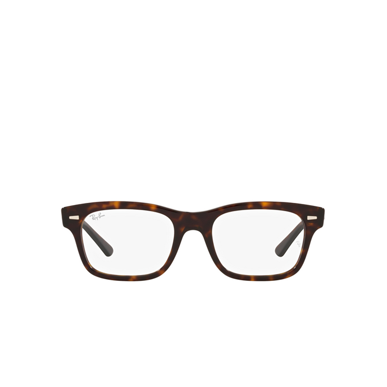 Ray-Ban RX5383 Eyeglasses 2012 havana - 1/4