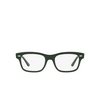 Ray-Ban RX5383 Korrektionsbrillen 8226 green - Produkt-Miniaturansicht 1/4