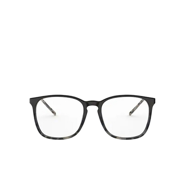 Lunettes de vue Ray-Ban RX5387 5872 havana beige - Vue de face