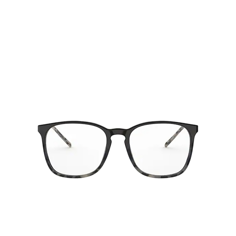 Ray-Ban RX5387 Eyeglasses 5872 havana beige - 1/4