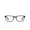 Ray-Ban RX5418 Korrektionsbrillen 2000 black - Produkt-Miniaturansicht 1/4
