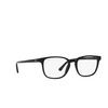 Ray-Ban RX5418 Korrektionsbrillen 2000 black - Produkt-Miniaturansicht 2/4