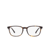 Ray-Ban RX5418 Korrektionsbrillen 2012 havana - Produkt-Miniaturansicht 1/4