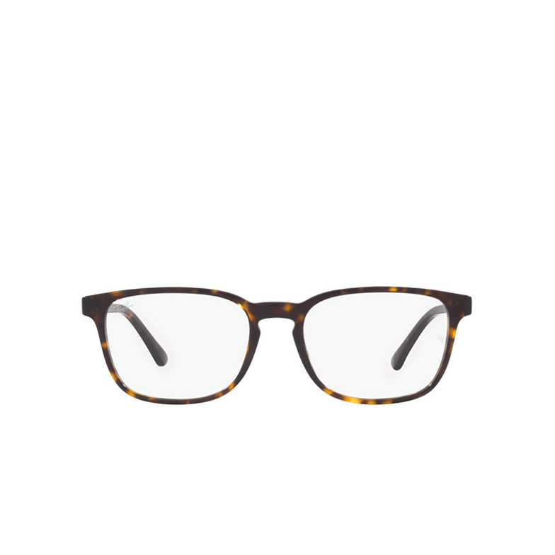 Ray-Ban RX5418 Eyeglasses 2012 havana - 1/4