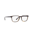 Ray-Ban RX5418 Korrektionsbrillen 2012 havana - Produkt-Miniaturansicht 2/4