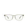 Ray-Ban RX5418 Korrektionsbrillen 8300 transparent green - Produkt-Miniaturansicht 1/4