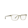 Ray-Ban RX5418 Eyeglasses 8300 transparent green - product thumbnail 2/4