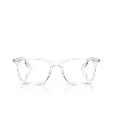 Ray-Ban RX5421 Eyeglasses 2001 transparent - front view