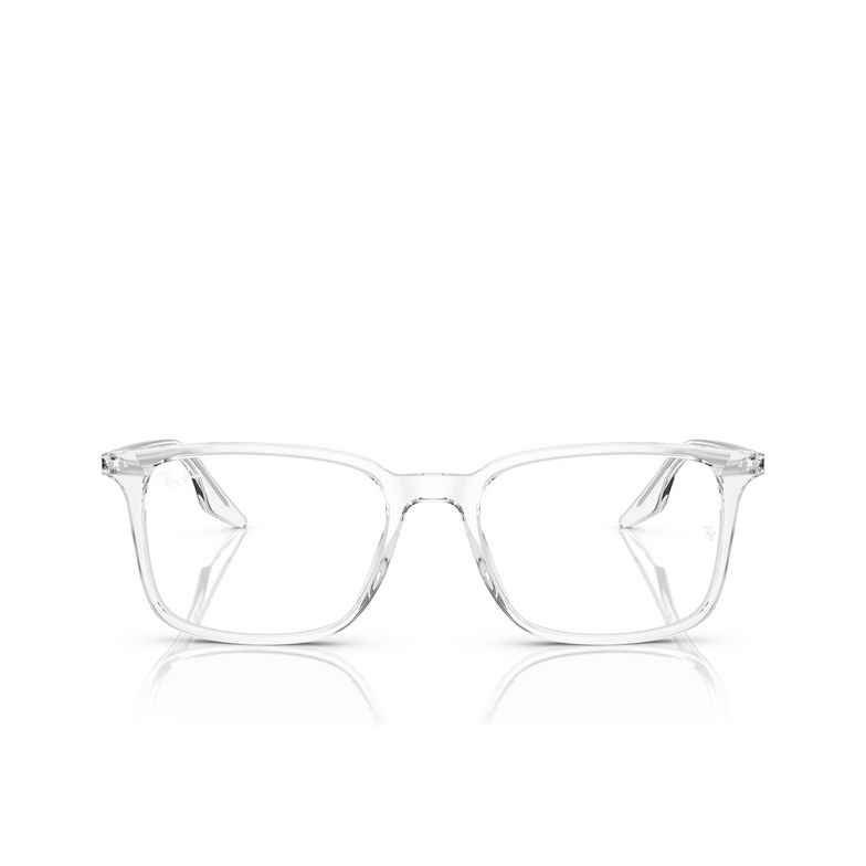 Ray-Ban RX5421 Eyeglasses 2001 transparent - 1/4