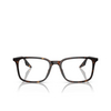 Ray-Ban RX5421 Korrektionsbrillen 2012 havana - Produkt-Miniaturansicht 1/4
