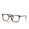 Ray-Ban RX5421 Korrektionsbrillen 2012 havana - Produkt-Miniaturansicht 2/4
