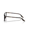Ray-Ban RX5421 Korrektionsbrillen 2012 havana - Produkt-Miniaturansicht 3/4
