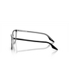 Ray-Ban RX5422 Korrektionsbrillen 2034 black on transparent - Produkt-Miniaturansicht 3/4