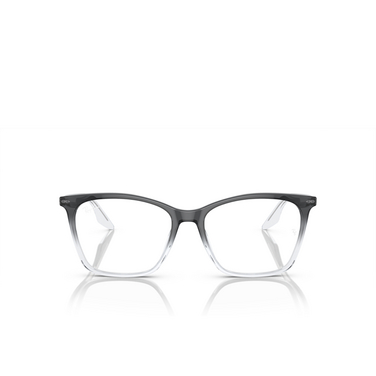 Ray-Ban RX5422 Eyeglasses 8310 dark grey - front view