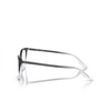 Ray-Ban RX5422 Eyeglasses 8310 dark grey - product thumbnail 3/4