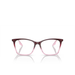 Ray-Ban RX5422 8311 Red & Pink 8311 red & pink