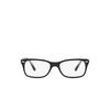 Ray-Ban RX5428 Eyeglasses 2034 black on transparent - product thumbnail 1/4