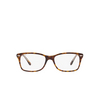 Ray-Ban RX5428 Eyeglasses 5082 havana on transparent - product thumbnail 1/4