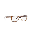 Ray-Ban RX5428 Eyeglasses 5082 havana on transparent - product thumbnail 2/4