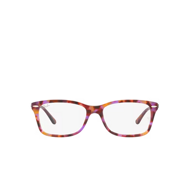 Ray-Ban RX5428 Eyeglasses 8175 red - front view
