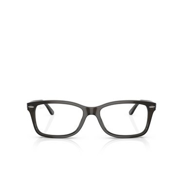 Ray-Ban RX5428 Eyeglasses 8299 dark havana - front view