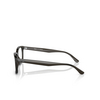 Ray-Ban RX5428 Eyeglasses 8299 dark havana - product thumbnail 3/4