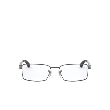 Ray-Ban RX6275 Eyeglasses 2502 gunmetal - front view