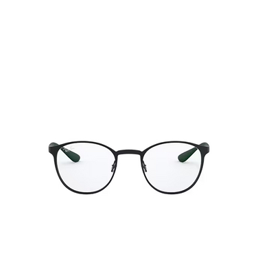 Ray-Ban RX6355 Eyeglasses 3098 black - front view
