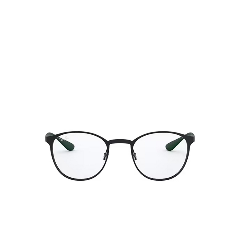 Ray-Ban RX6355 Eyeglasses 3098 black - 1/4