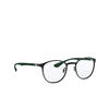 Lunettes de vue Ray-Ban RX6355 3098 black - Vignette du produit 2/4