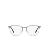 Lunettes de vue Ray-Ban RX6375 3135 gunmetal - Vignette du produit 1/4