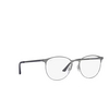 Gafas graduadas Ray-Ban RX6375 3135 gunmetal - Miniatura del producto 2/4