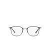 Ray-Ban RX6466 Eyeglasses 3102 grey on gunmetal - product thumbnail 1/4